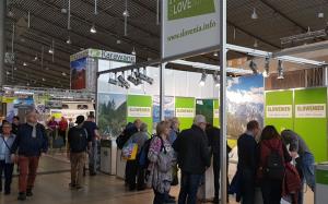 Mreža postajališč za avtodome po Sloveniji že peto leto zapored na sejmu CMT Stuttgart 4